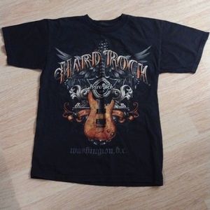 Hard Rock Cafe t shirt
